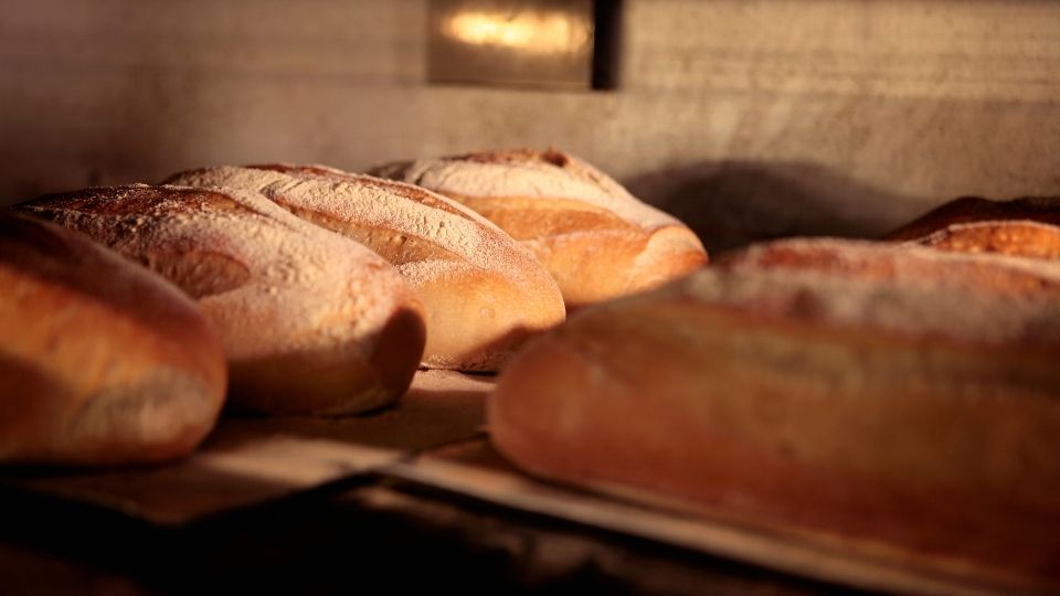 Ekmek Fırını Temizliği