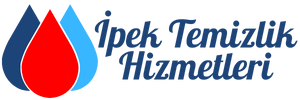 İpek Temizlik Logo